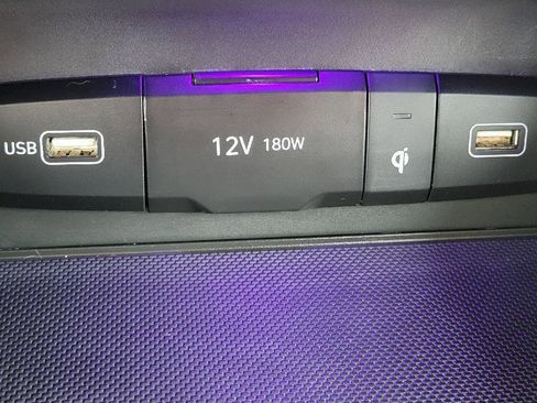 Used 2022 Hyundai Tucson Limited image 20