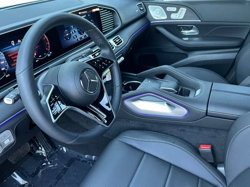 New 2026 Mercedes-Benz GLE 450 4MATIC image 10