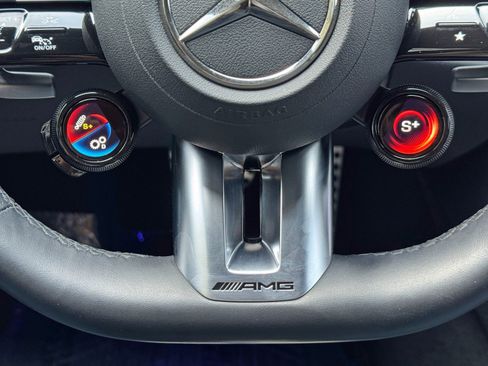 Used 2021 Mercedes-Benz E 63 AMG S image 24