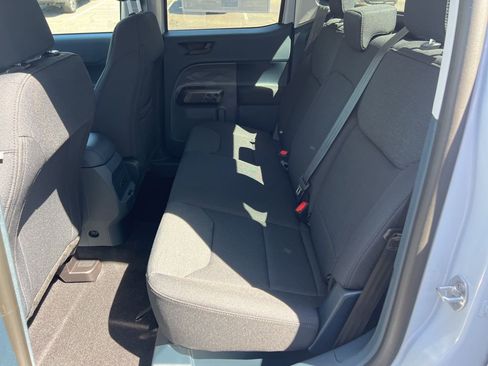 New 2026 Ford Maverick XL FWD image 10