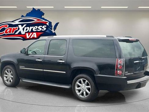 Used 2011 GMC Yukon XL Denali AWD/4WD image 6