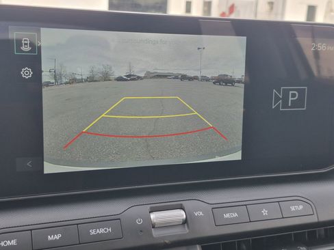 New 2026 Kia K4 LXS image 21