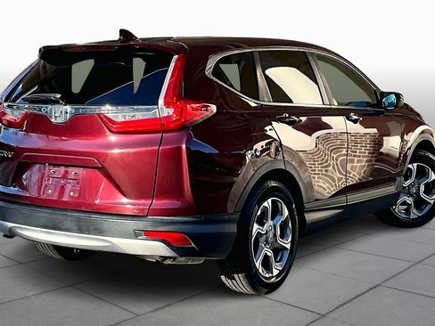 Used 2017 Honda CR-V EX-L image 12
