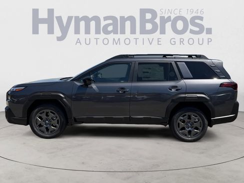 New 2026 Subaru Outback Premium AWD/4WD image 7