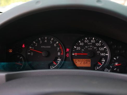 Used 2010 Nissan Xterra S RWD image 23