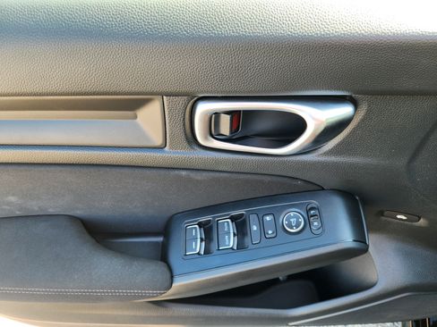 Used 2026 Honda Civic Sport image 16