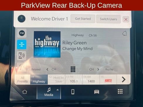New 2026 RAM 1500 Lone Star w/ Night Edition AWD/4WD image 19