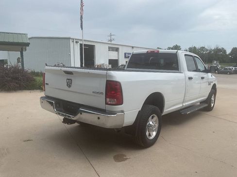 Used 2013 RAM 2500 Outdoorsman w/ Luxury Group AWD/4WD image 9