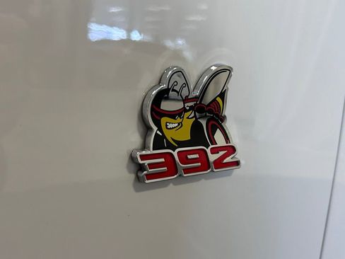 Used 2023 Dodge Challenger R/T Scat Pack w/ Plus Package RWD image 27