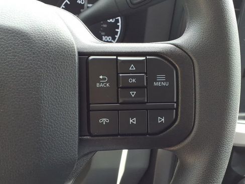 New 2026 Ford F350 XLT w/ FX4 Off-Road Package AWD/4WD image 25