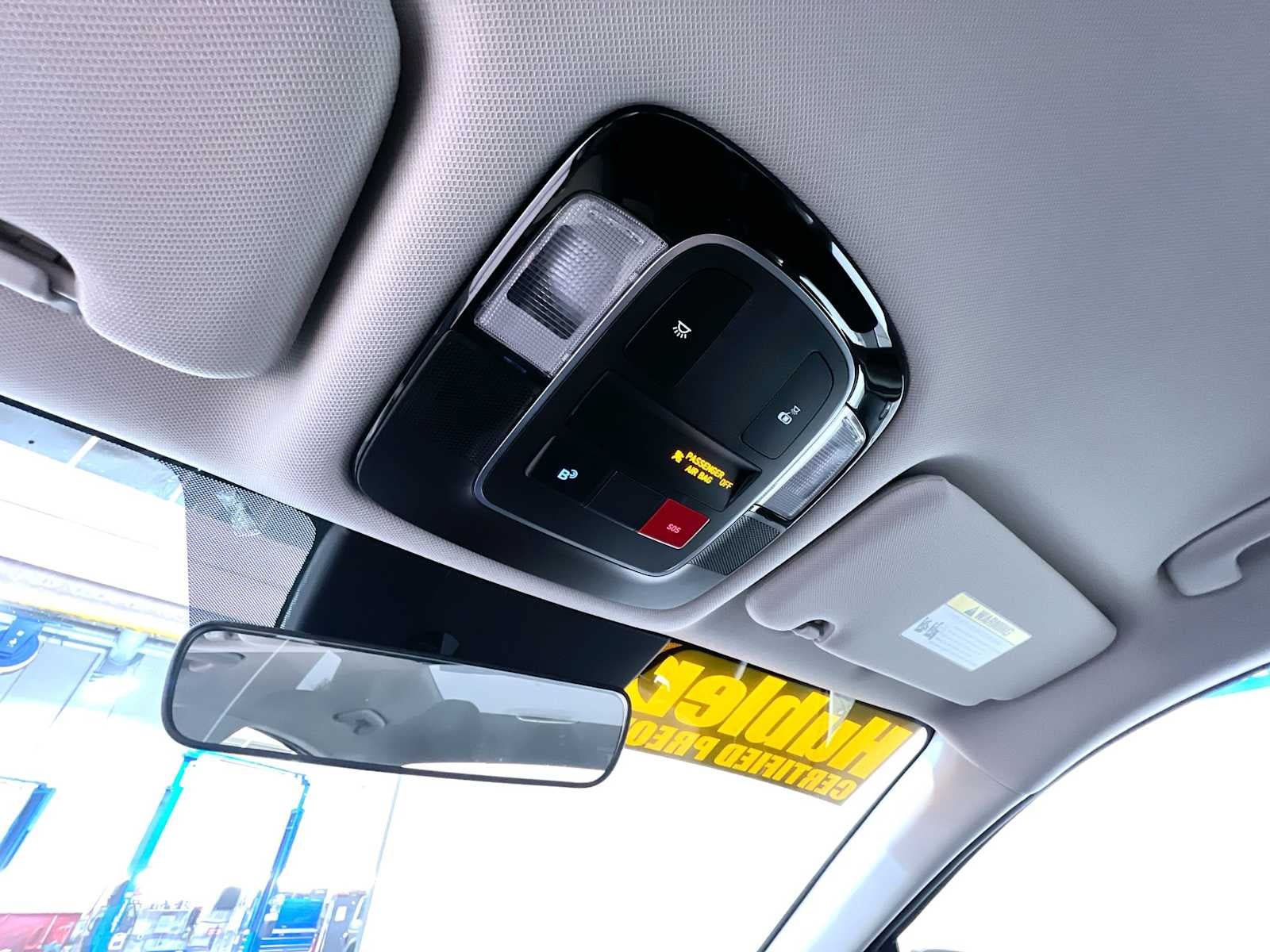 Used 2026 Hyundai Sonata Blue FWD image 33