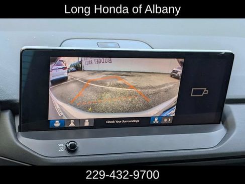 Used 2023 Honda Accord Sport image 30