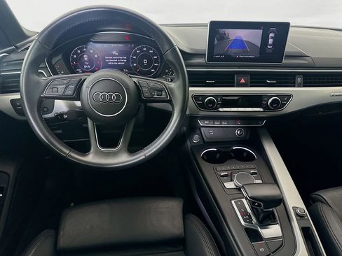 Used 2019 Audi A4 2.0T Premium Plus w/ Premium Plus Package image 23