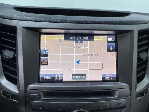 Used 2013 Subaru Outback 3.6R Limited image 23