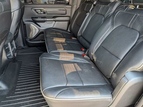 Used 2024 RAM 1500 Limited AWD/4WD image 27