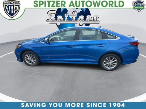 Used 2019 Hyundai Sonata SE image 6