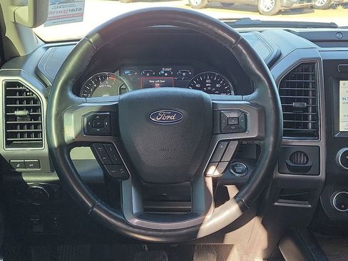 Used 2021 Ford Expedition Platinum RWD image 15