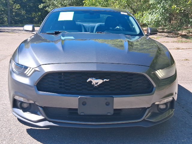 Used 2016 Ford Mustang Coupe w/ Equipment Group 051A RWD image 8