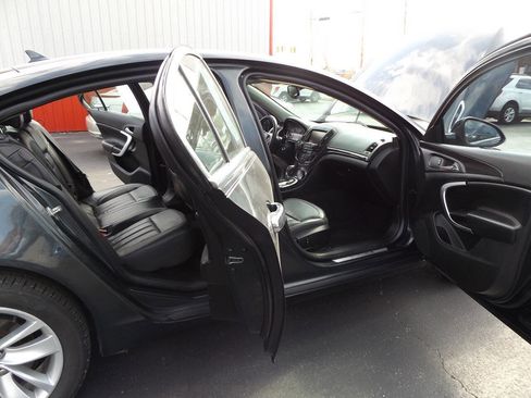 Used 2014 Buick Regal image 21