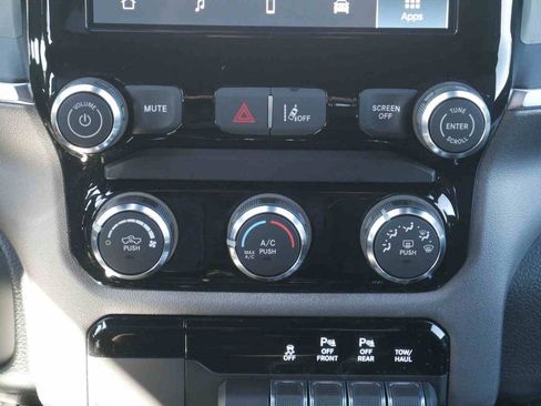 New 2026 RAM 1500 Express image 7