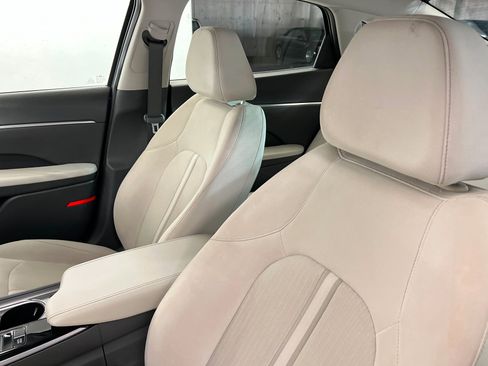 Used 2023 Hyundai Sonata SEL FWD image 17
