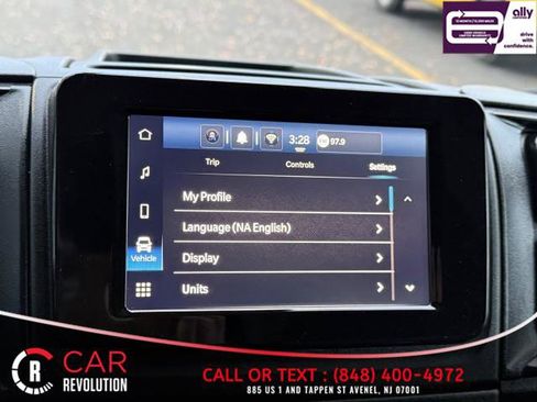 Used 2023 RAM ProMaster 3500 w/ Driver Convenience Group image 21