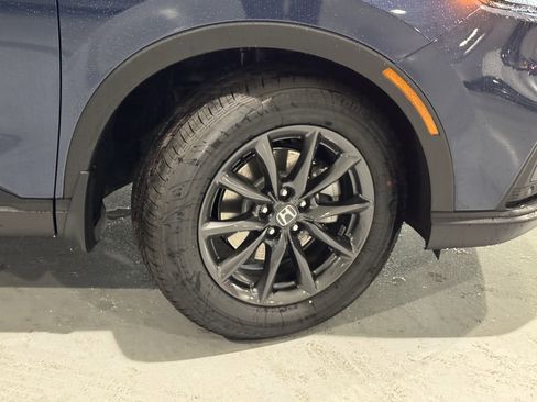 New 2026 Honda CR-V EX-L image 34