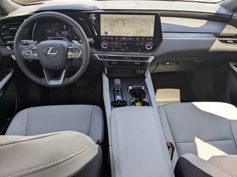 Used 2026 Lexus RX 350 Premium w/ Convenience Package image 13