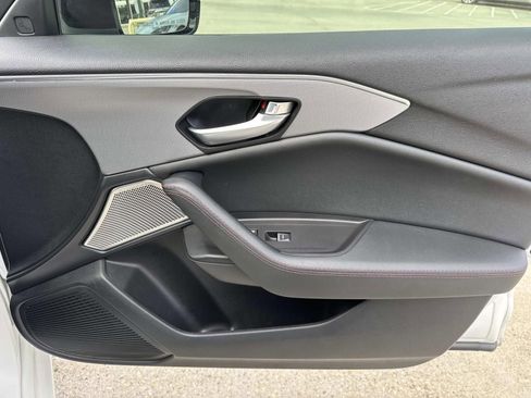 Used 2021 Acura TLX Type S image 14