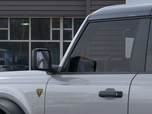 New 2026 Ford Bronco Badlands AWD/4WD image 22