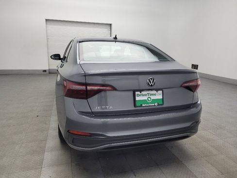 Used 2024 Volkswagen Jetta S image 6