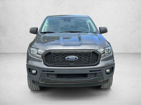 Used 2021 Ford Ranger XL w/ Equipment Group 101A High image 2