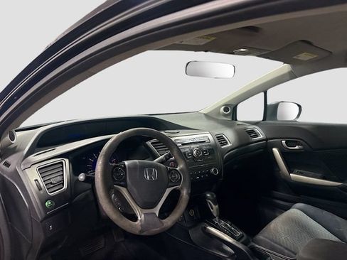 Used 2015 Honda Civic LX image 10