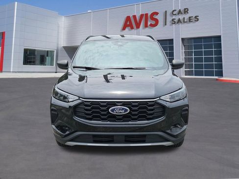 Used 2025 Ford Escape ST-Line AWD/4WD image 10