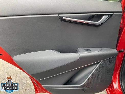 Used 2023 Kia Niro Wind FWD image 34
