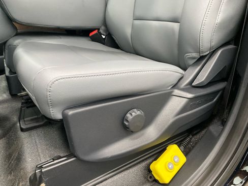 New 2026 Ford F350 XL w/ XL Chrome Package image 12