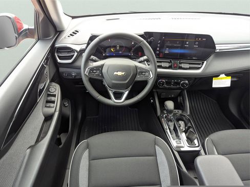 New 2026 Chevrolet TrailBlazer LT w/ Convenience Package image 20