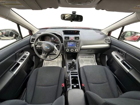 Used 2015 Subaru Impreza 2.0i image 25