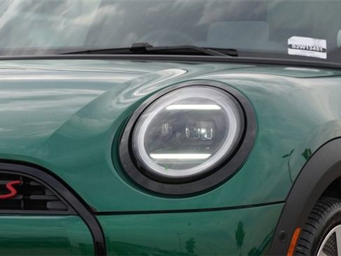 Used 2025 MINI Cooper S image 4