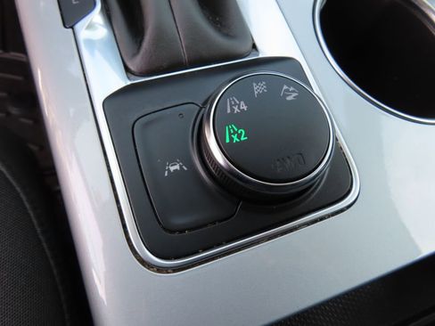 Used 2021 Chevrolet Blazer LT AWD/4WD image 9