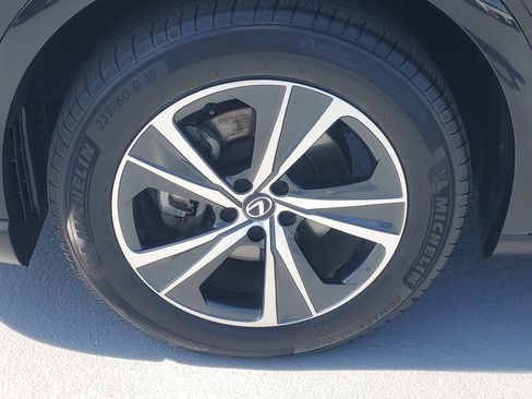 Used 2025 Lexus RX 350 FWD w/ Technology Package image 4