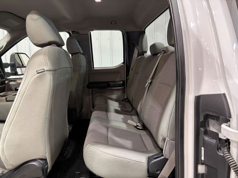 Used 2017 Ford F250 XL w/ Power Equipment Group image 13