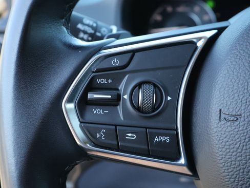 Used 2024 Acura RDX SH-AWD w/ Technology Package image 38
