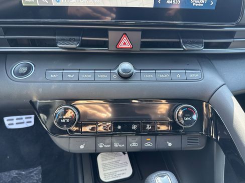 New 2026 Hyundai Elantra N FWD image 20