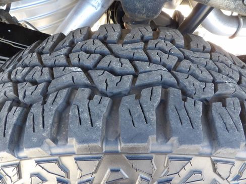 Used 2023 Chevrolet Silverado 3500 W/T w/ WT Fleet Convenience Package image 55