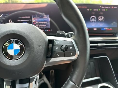 Used 2023 BMW X1 xDrive28i w/ M Sport Package AWD/4WD image 22