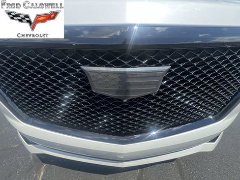 Certified 2023 Cadillac Escalade Sport Platinum AWD/4WD image 37