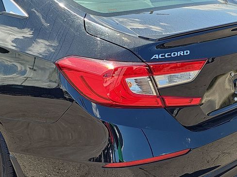 Used 2021 Honda Accord Sport Special Edition image 36