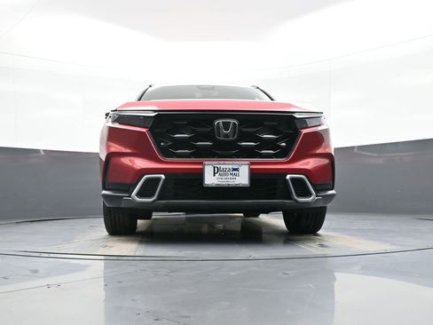 Certified 2023 Honda CR-V Sport Touring image 27