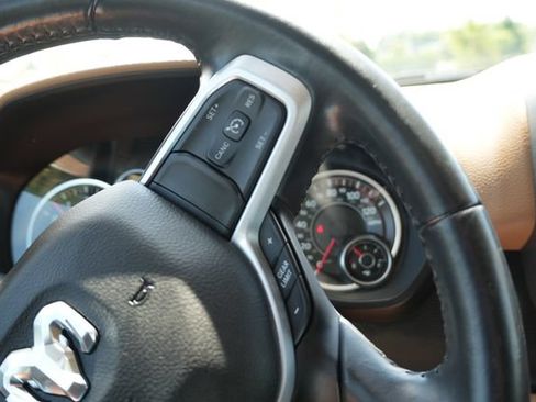 Used 2020 RAM 1500 Big Horn RWD image 26